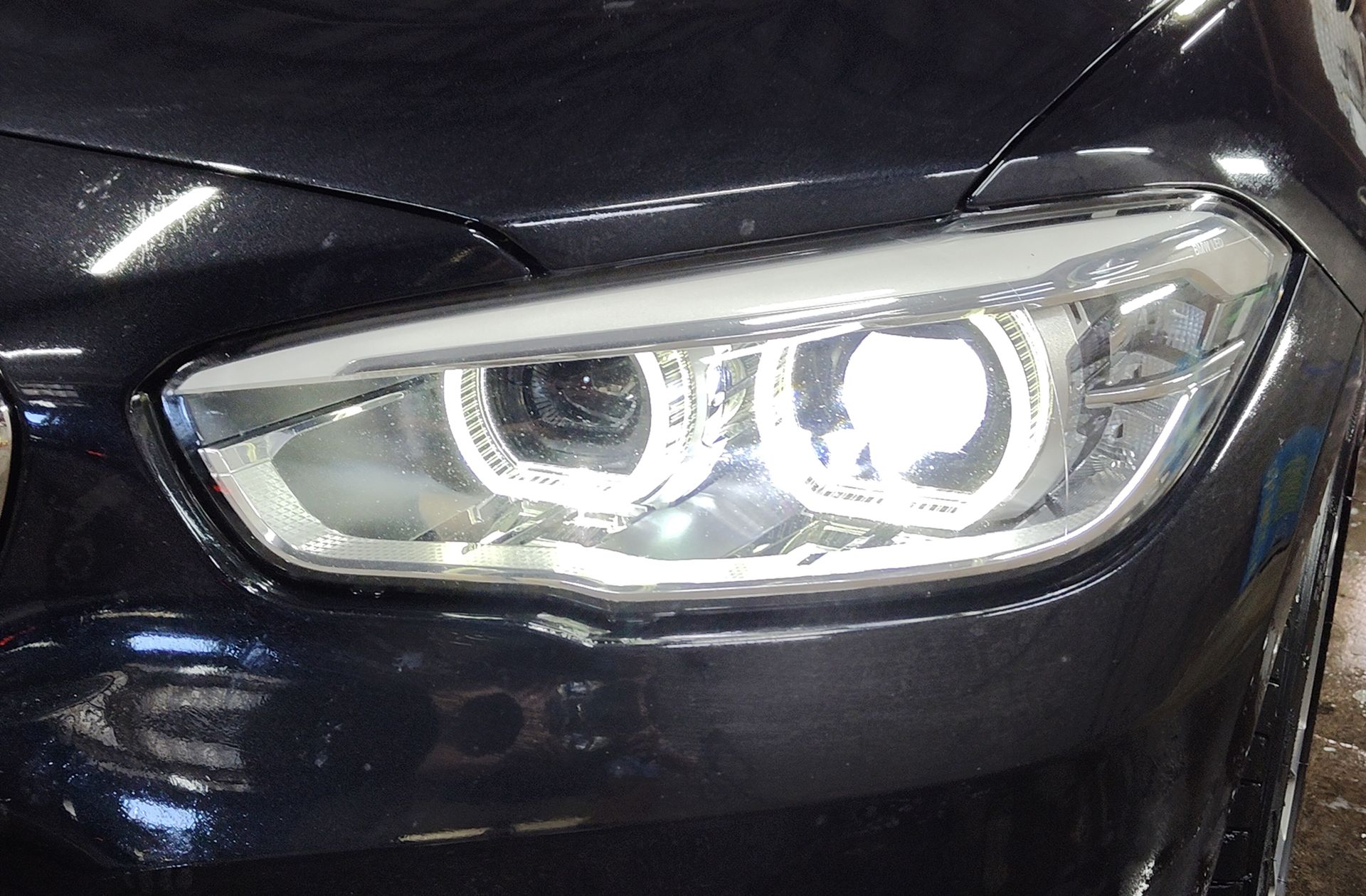 BMW Serie 1 118d - foto 13