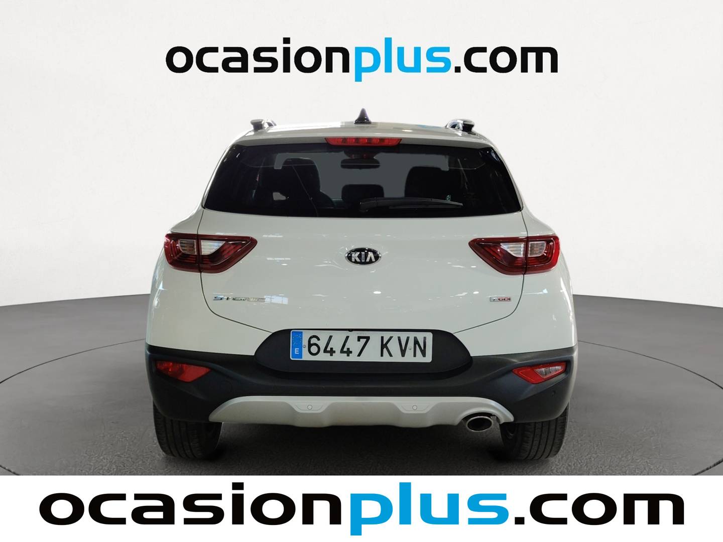 KIA Stonic Kia Stonic 1.0 T-GDi Drive (100 CV) barato