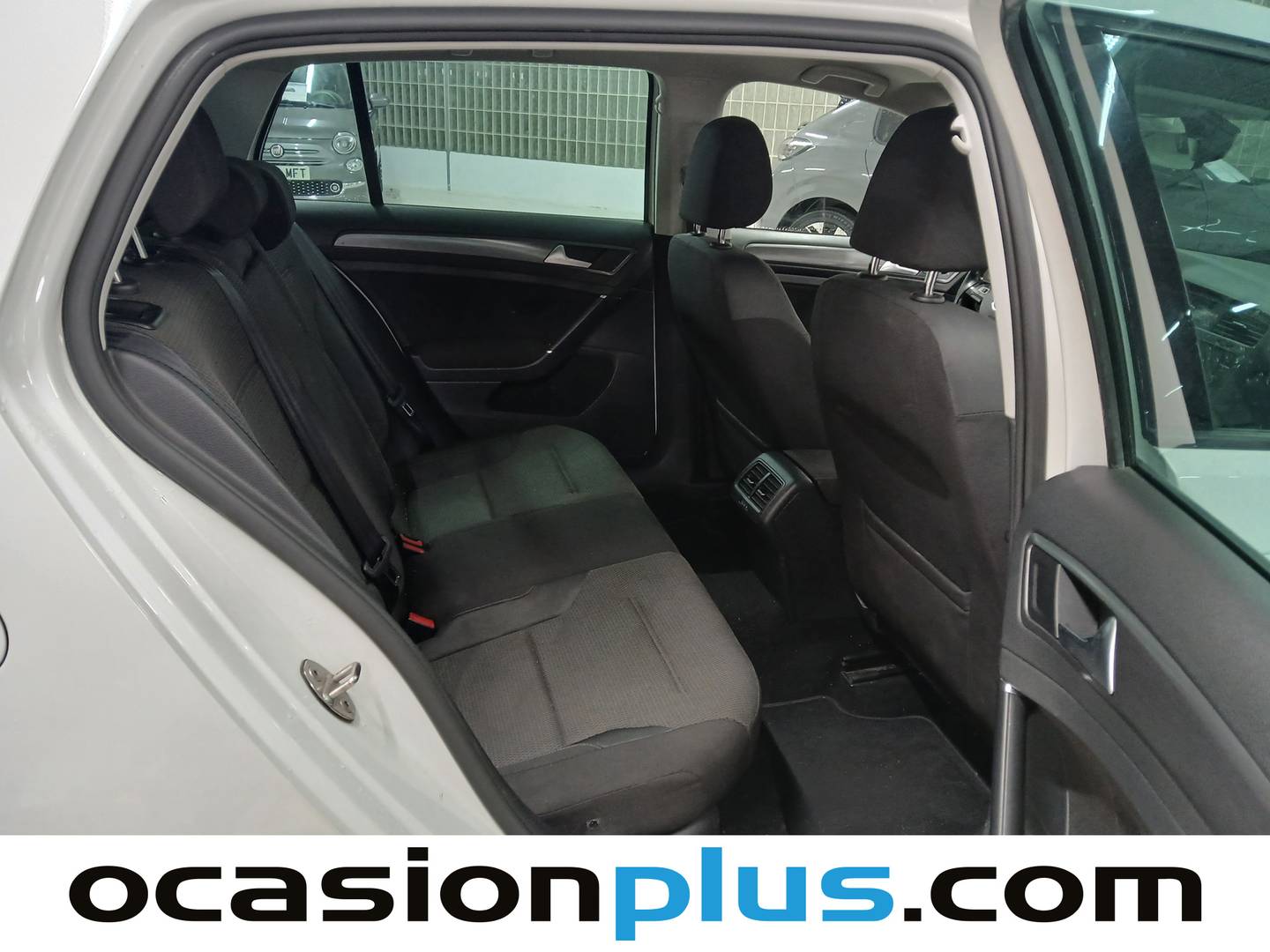 Foto Volkswagen Golf Volkswagen Golf Advance 2.0 TDI (150 CV) DSG