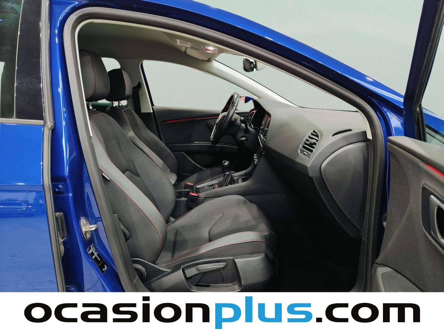 Seat León Seat León 1.5 TSI S&S FR  (150 CV) 2019