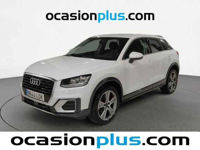 Audi Q2 Segunda Mano Particulares Sevilla