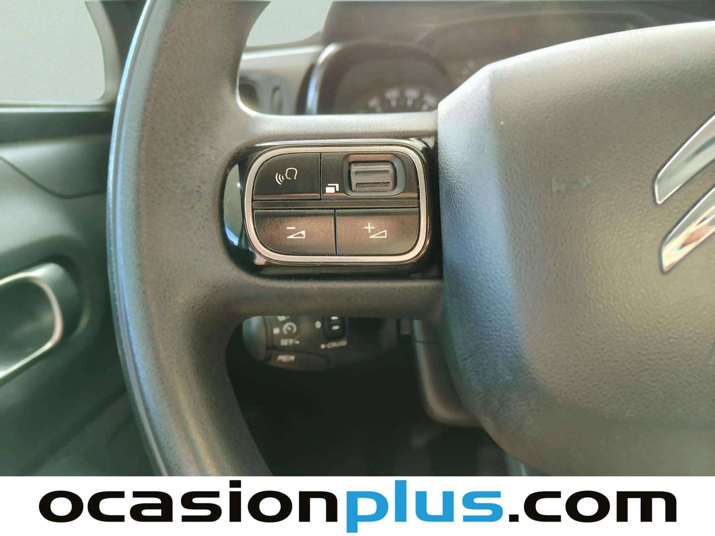 Citroën C3 Citroën C3 PureTech 82 Feel (83 CV) de ocasión