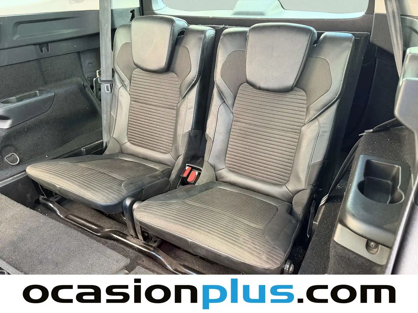 Foto Renault Grand Scénic Renault Grand Scenic Zen Energy dCi (160 CV) EDC 7 Plazas