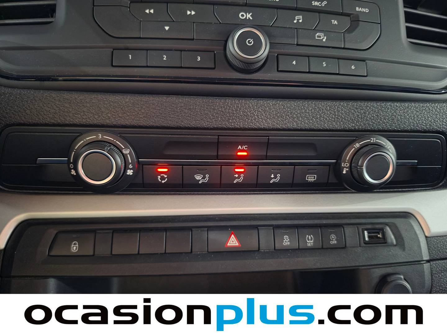 Acabados Toyota Proace Verso Toyota Proace Verso 1.5D VX Shuttle L2 (120 CV) 9 Plazas