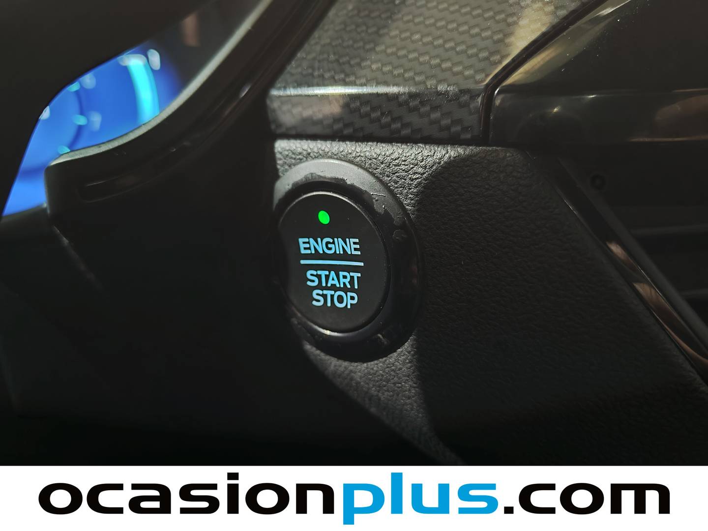 Foto Ford Kuga Ford Kuga 1.5 EcoBoost S&S ST-Line 4x2 (150 CV)