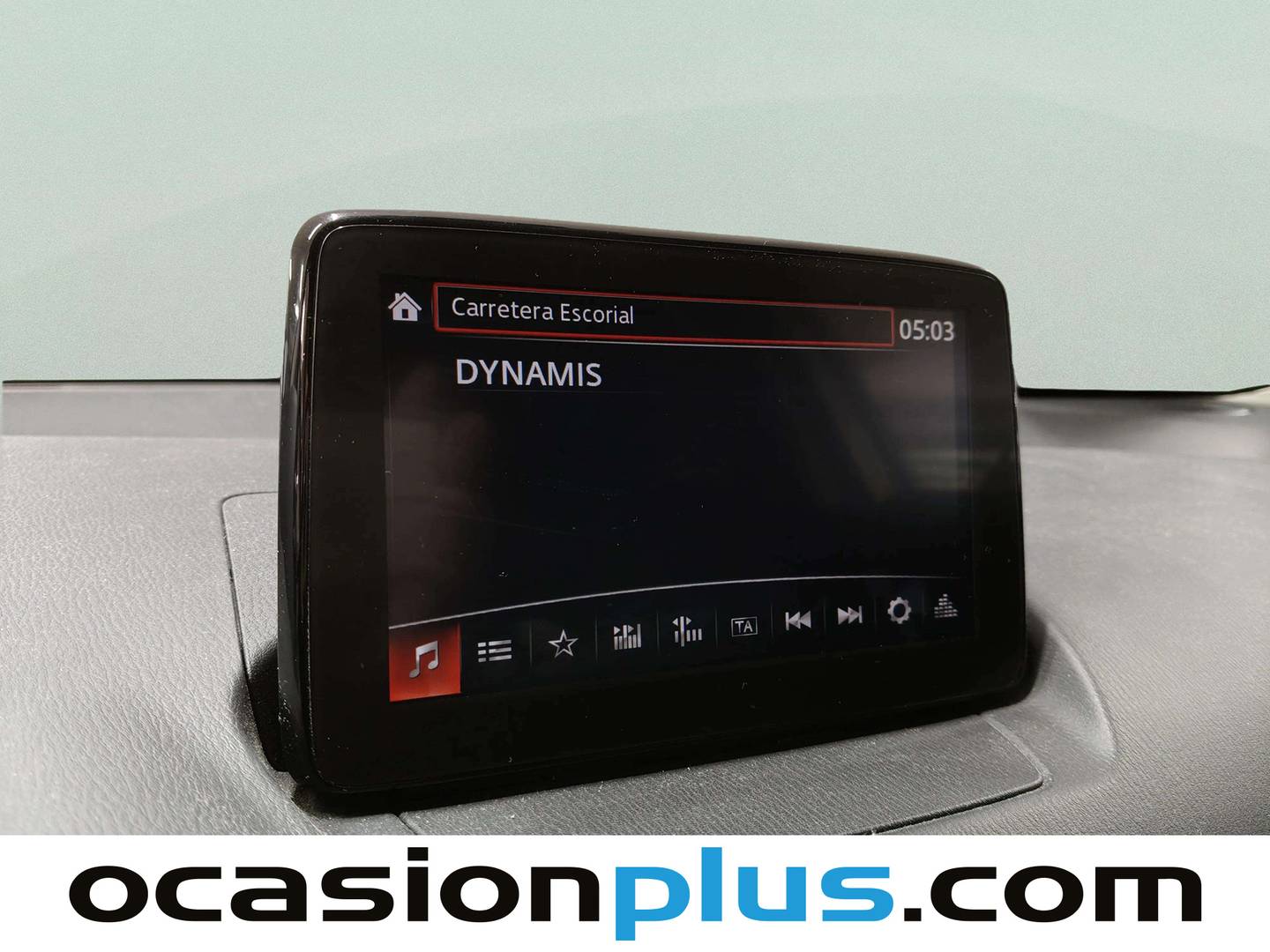 Mazda CX-3 Mazda CX-3 2.0 SKYACTIV GE Luxury 2WD AT (120 CV) 120cv