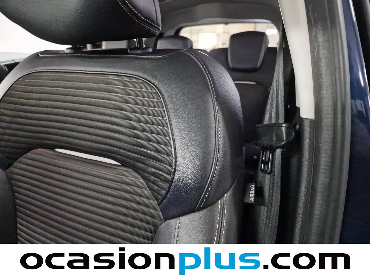 Renault Grand Scénic Renault Grand Scenic Zen Energy TCe (140 CV) 7 Plazas seminuevo