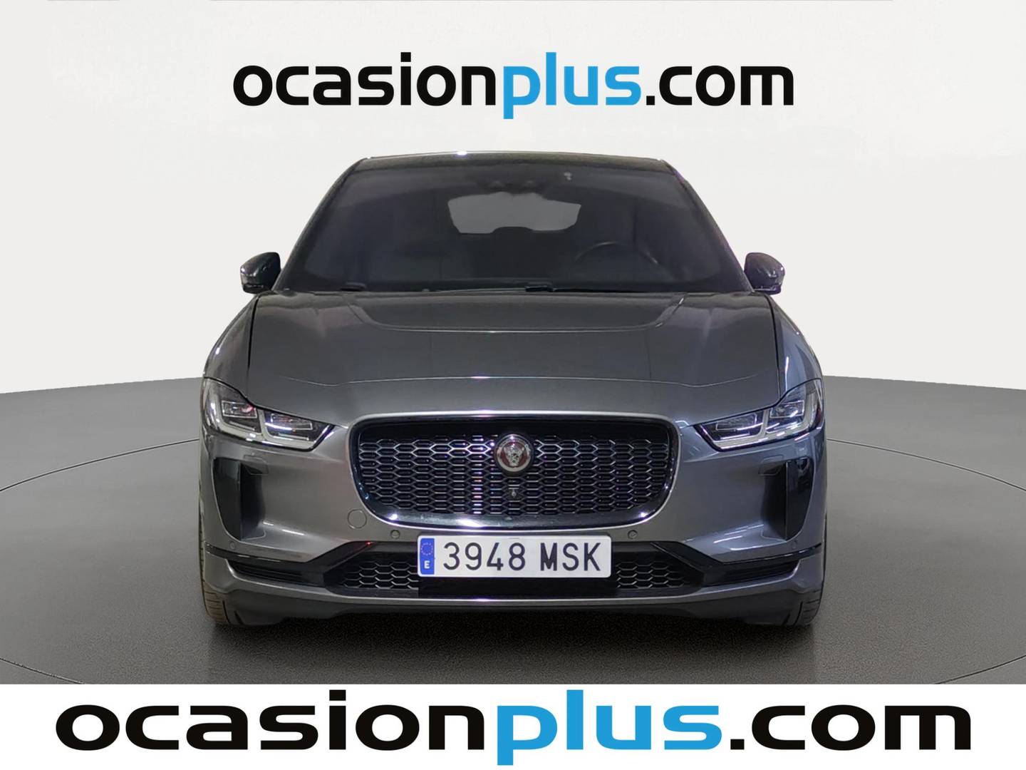 Jaguar i-Pace Jaguar I-PACE EV400 HSE 4WD Auto (400 CV) eléctrico