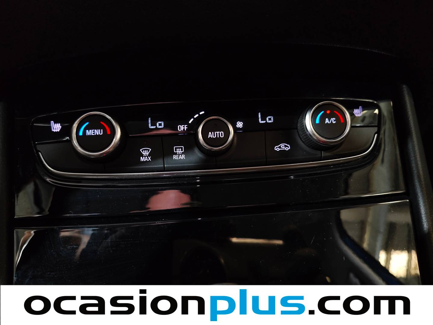 Paquetes del Opel Grandland X Opel Grandland X 1.6 Turbo Ultimate Auto (181 CV)