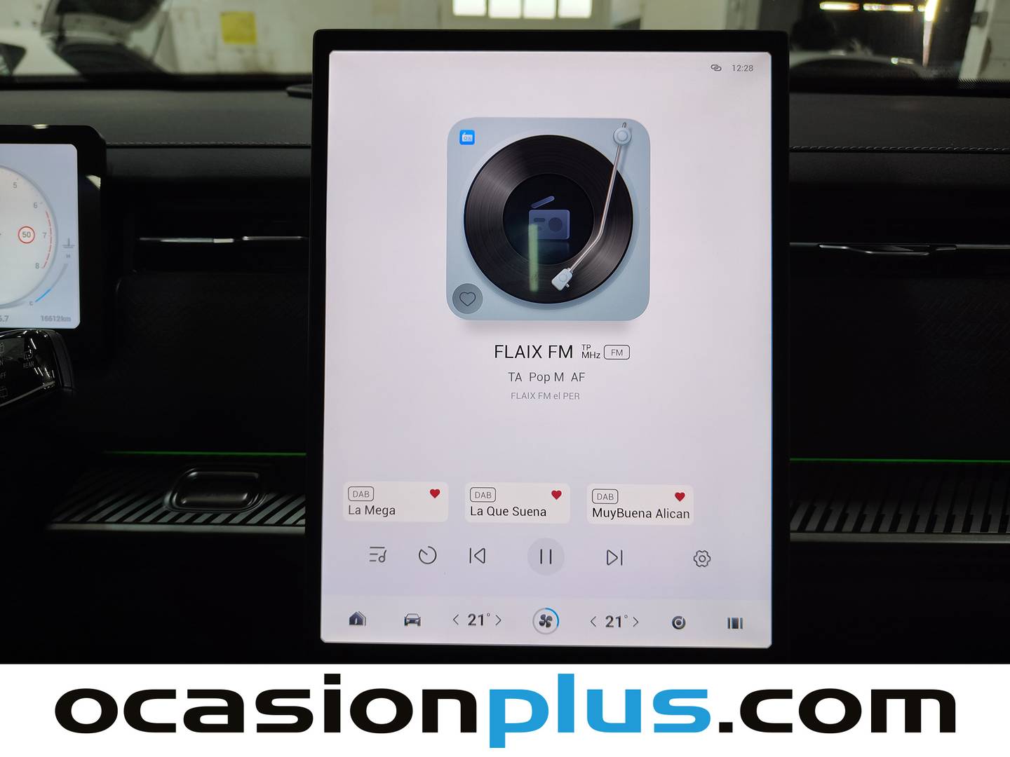 JAECOO 7 JAECOO 7 1.6 TGDI Select FWD (145 CV) gasolina