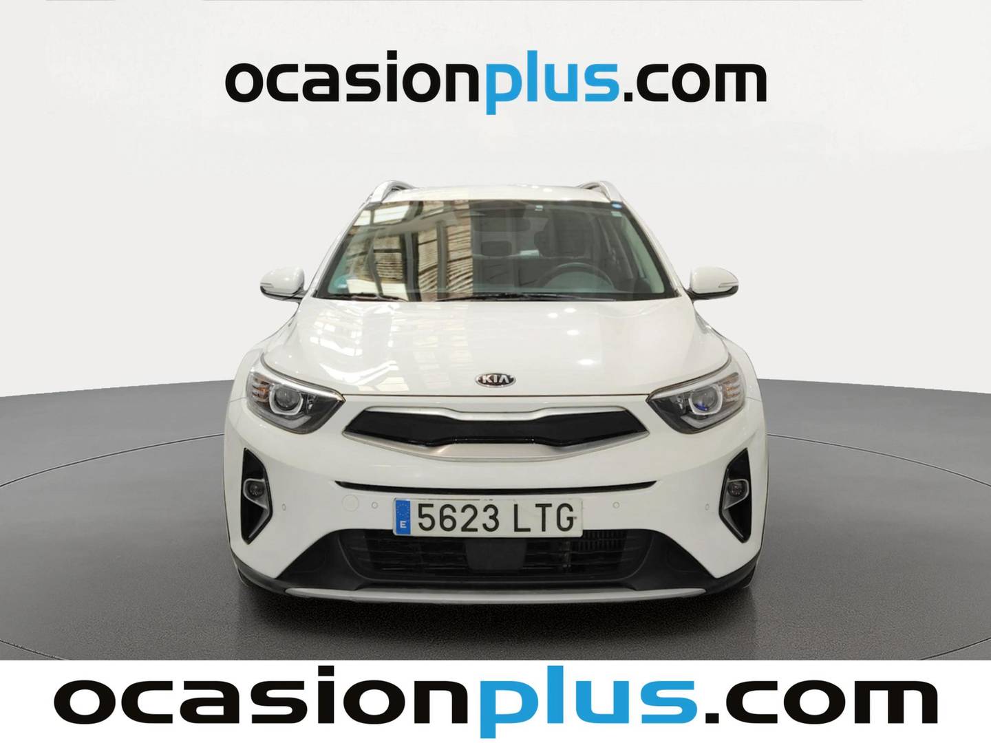 KIA Stonic KIA Stonic 1.0 T-GDi MHEV Drive DCT  (120 CV) barato