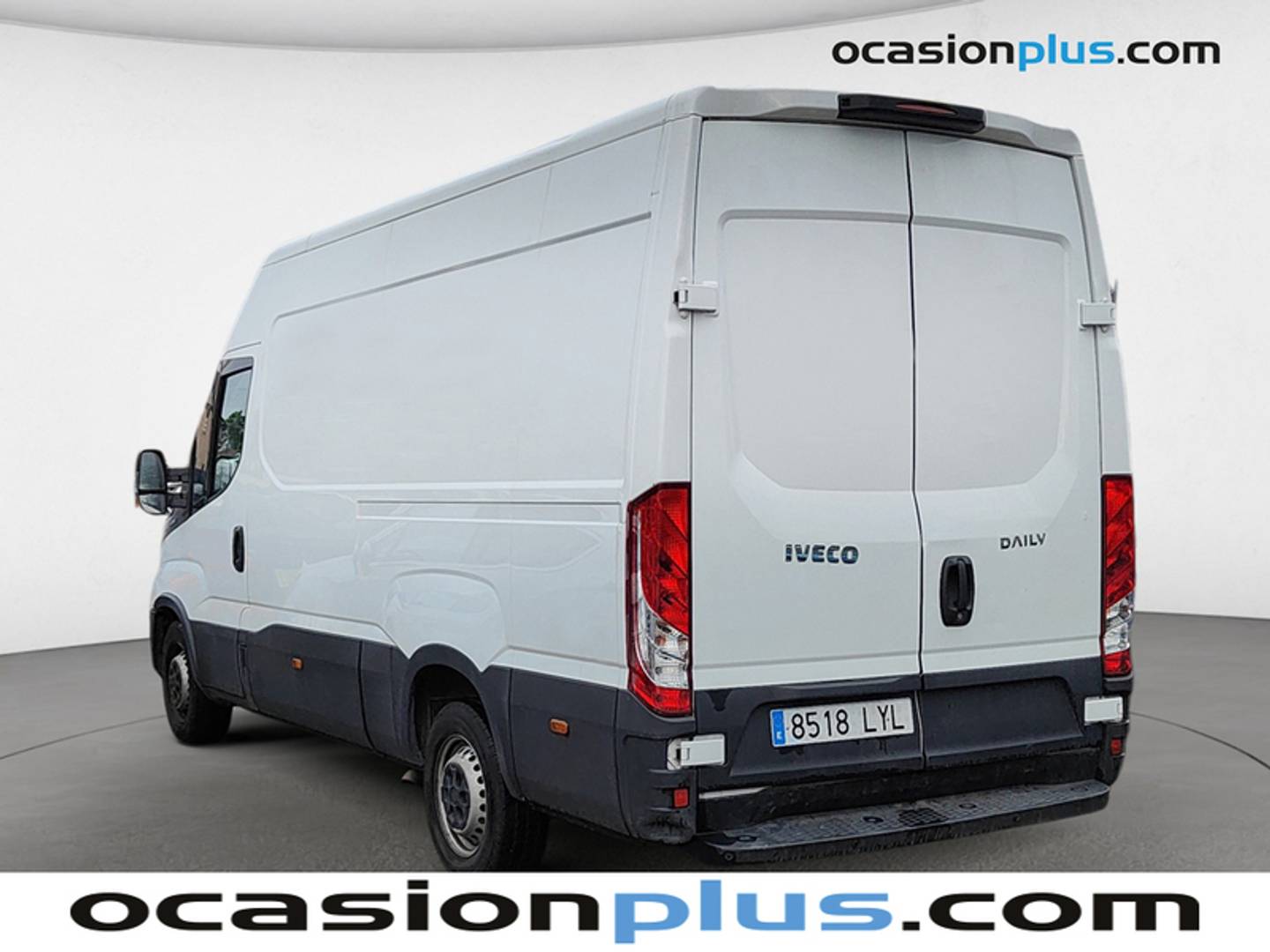 Foto Iveco Daily Iveco Daily Furgon 35 S 16 V 3520L/H2 (156 CV)