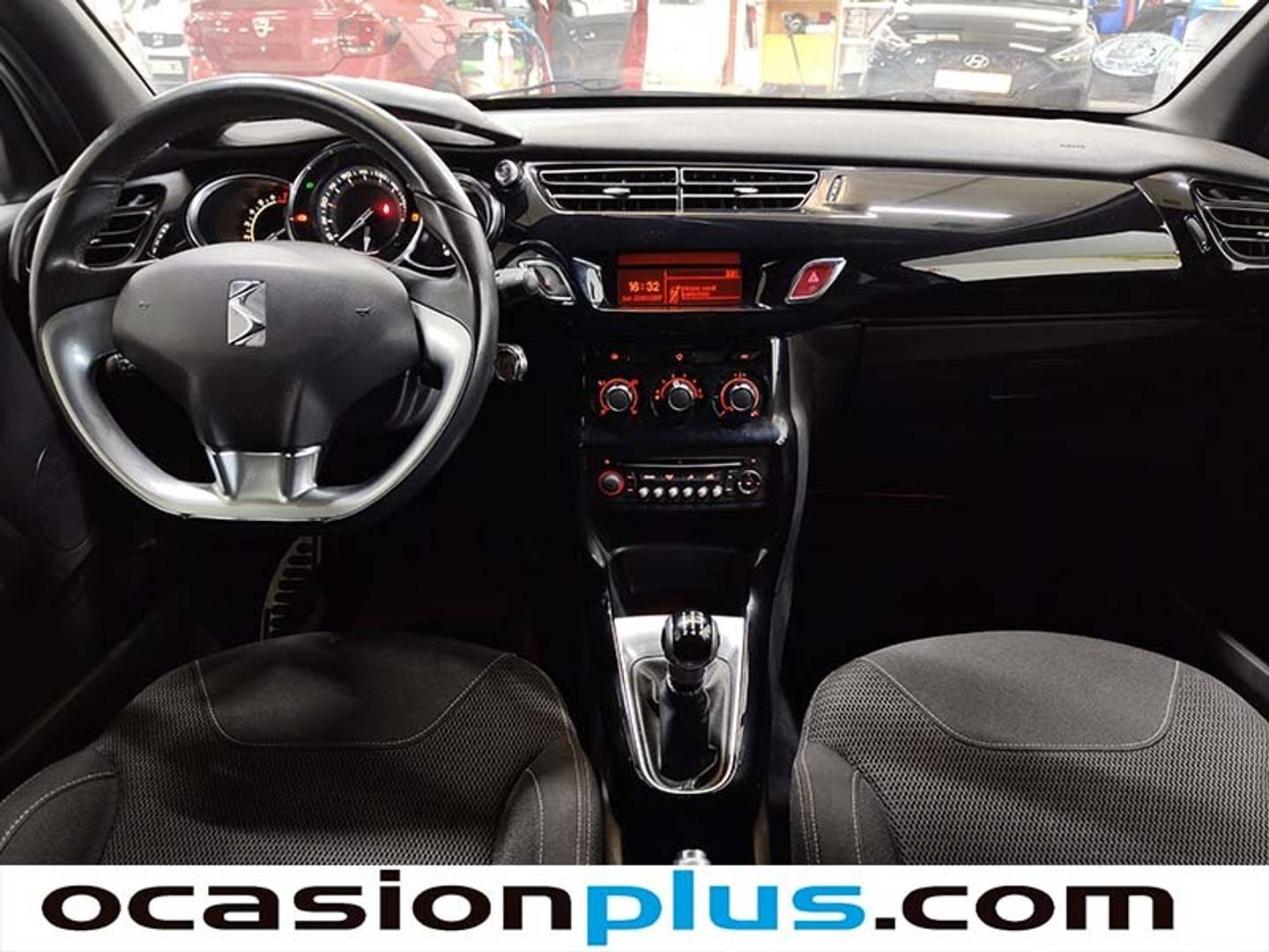 DS DS 3 DS DS3 PureTech 82 Desire (82 CV) al mejor precio