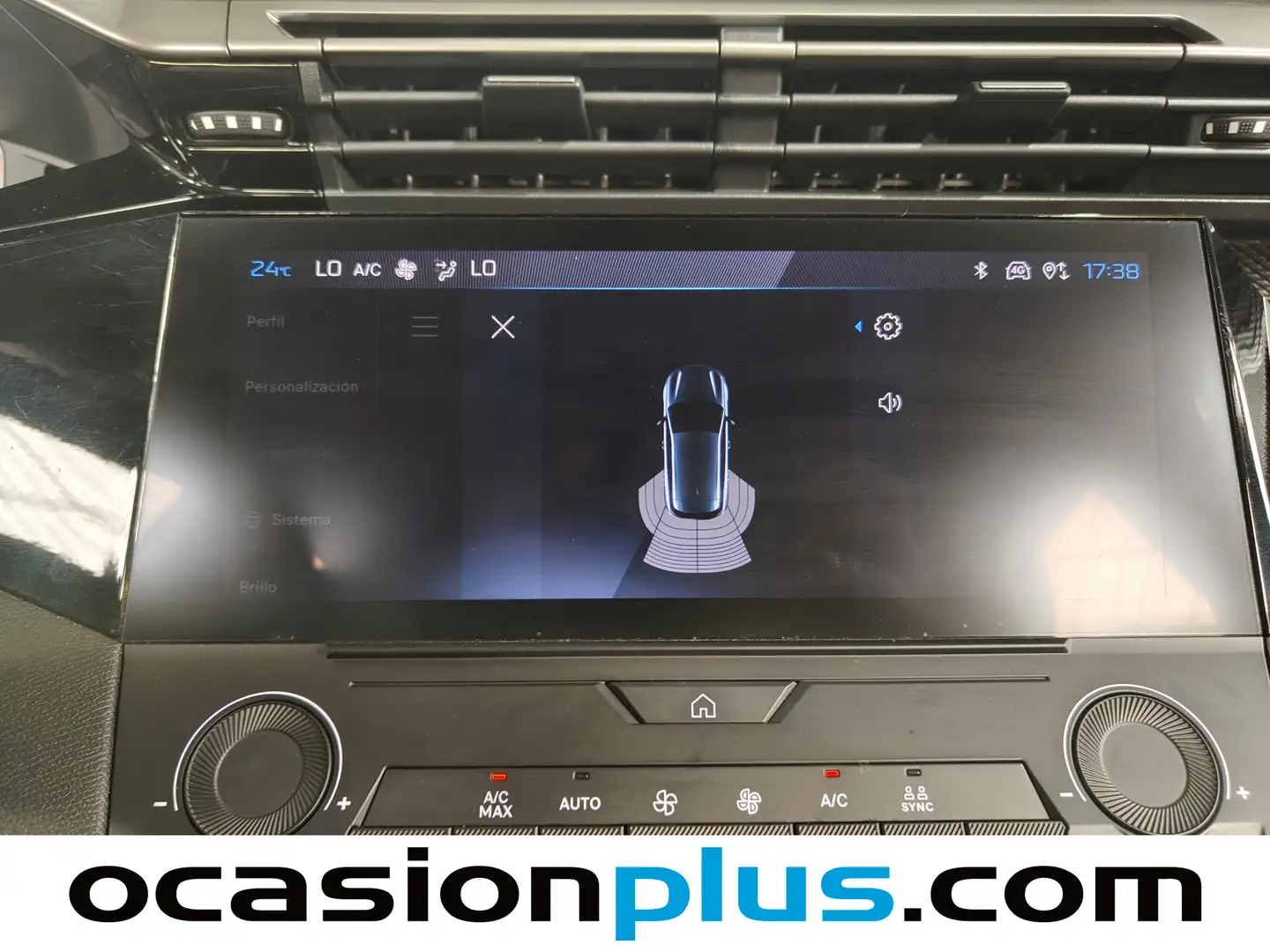 Foto Peugeot 308 Peugeot 308 PureTech 130 S&S Active Pack EAT8 (130 CV)