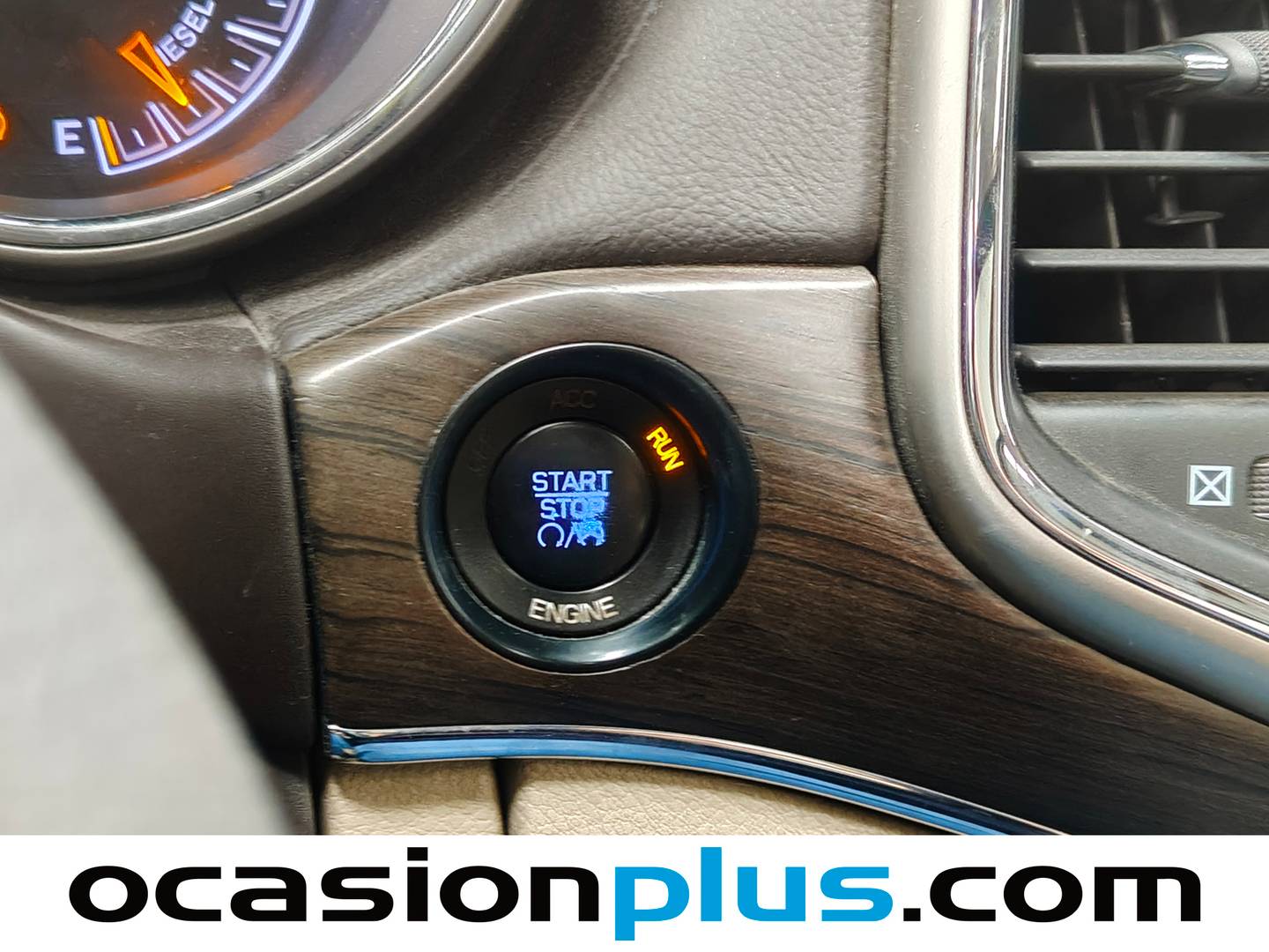 Jeep Grand Cherokee Jeep Grand Cherokee 3.0 CRD Overland (250 CV) de ocasión