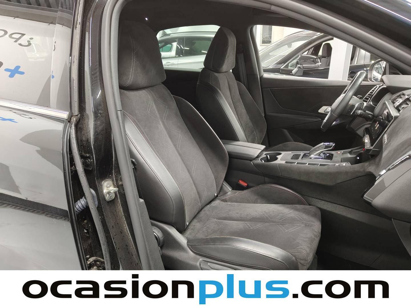 Foto DS DS 7 Crossback DS DS7 Crossback PureTech 130 Performance Line (130 CV)