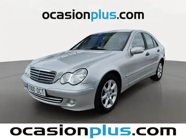 Mercedes Clase C