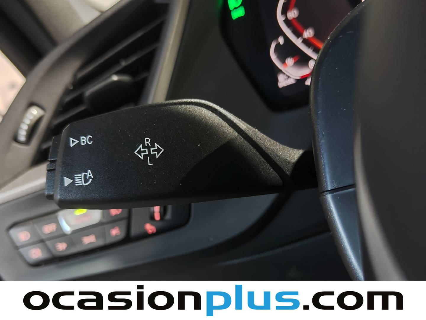 Foto BMW Serie 1 BMW Serie 1 118d Business  (150 CV) Pack M