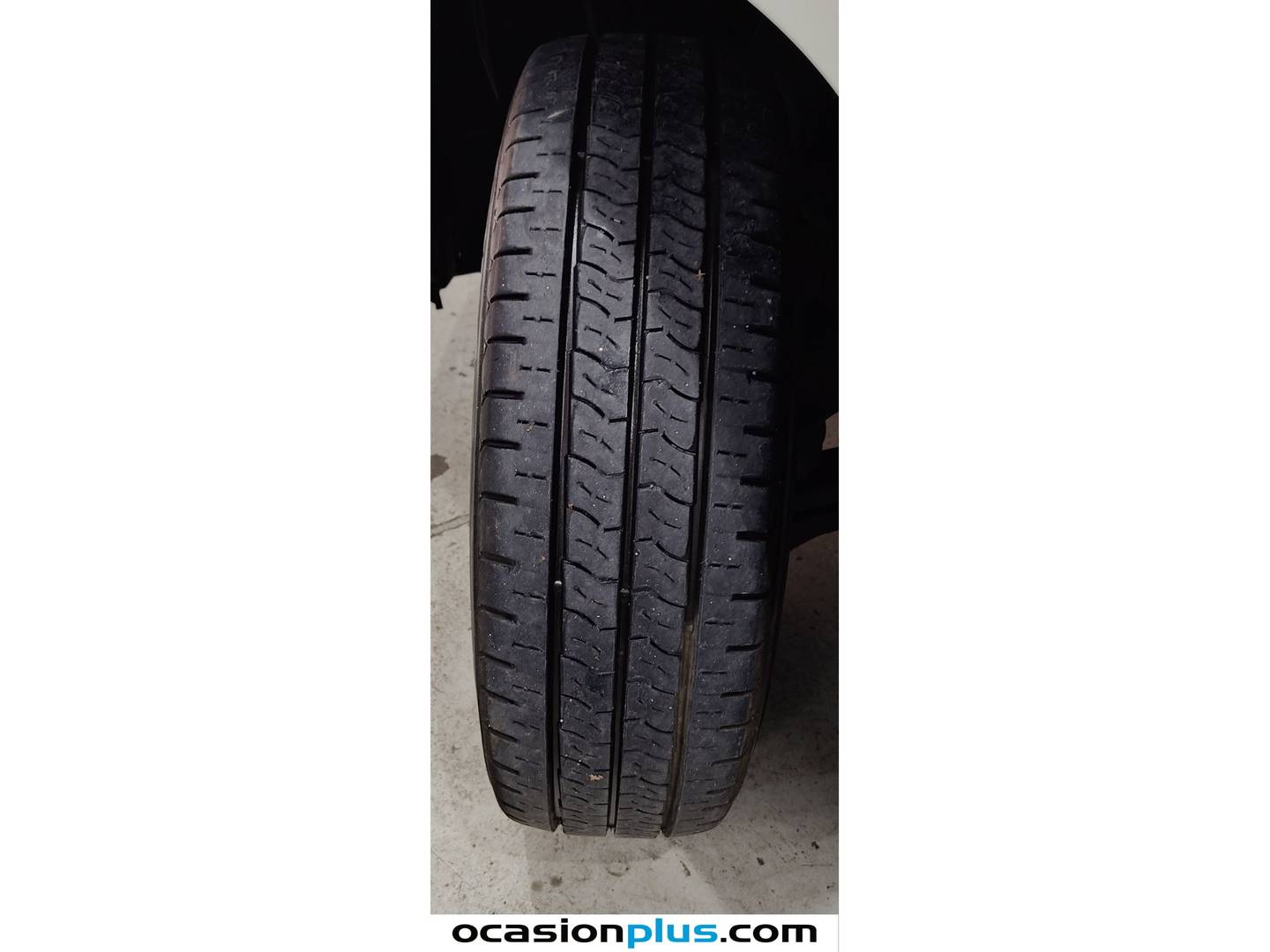 Peugeot Boxer Peugeot Boxer Furgon BlueHDi 110 333 L2H2 (110 CV) de segunda mano