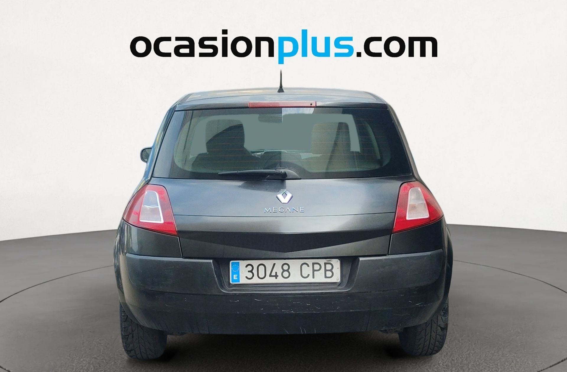Renault Mégane 1.4 16v Confort Expression - foto 11