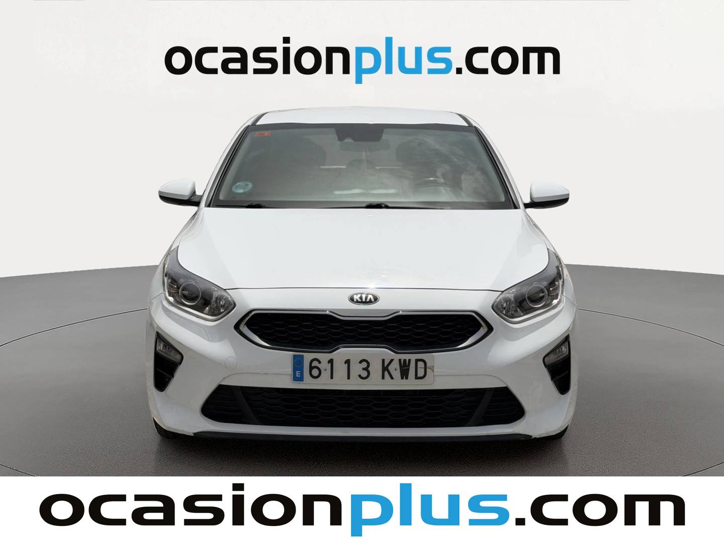 KIA Ceed KIA Ceed 1.4 CVVT Drive (100 CV) 100cv