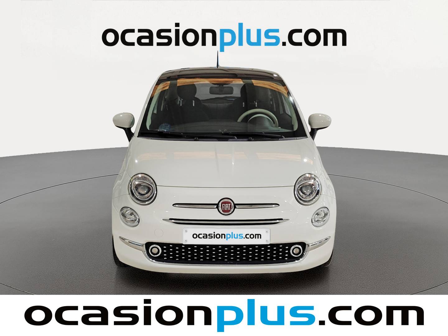 Fiat 500 Fiat 500 1.0 Hybrid Dolcevita (70 CV) 70cv