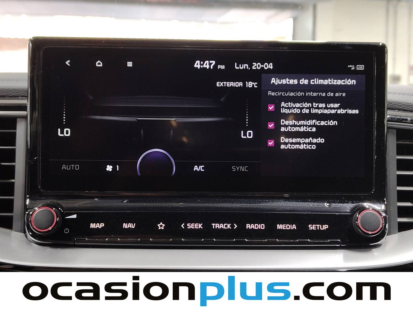 KIA XCeed KIA XCeed 1.5 MHEV iMT GT-line (160 CV) seminuevo