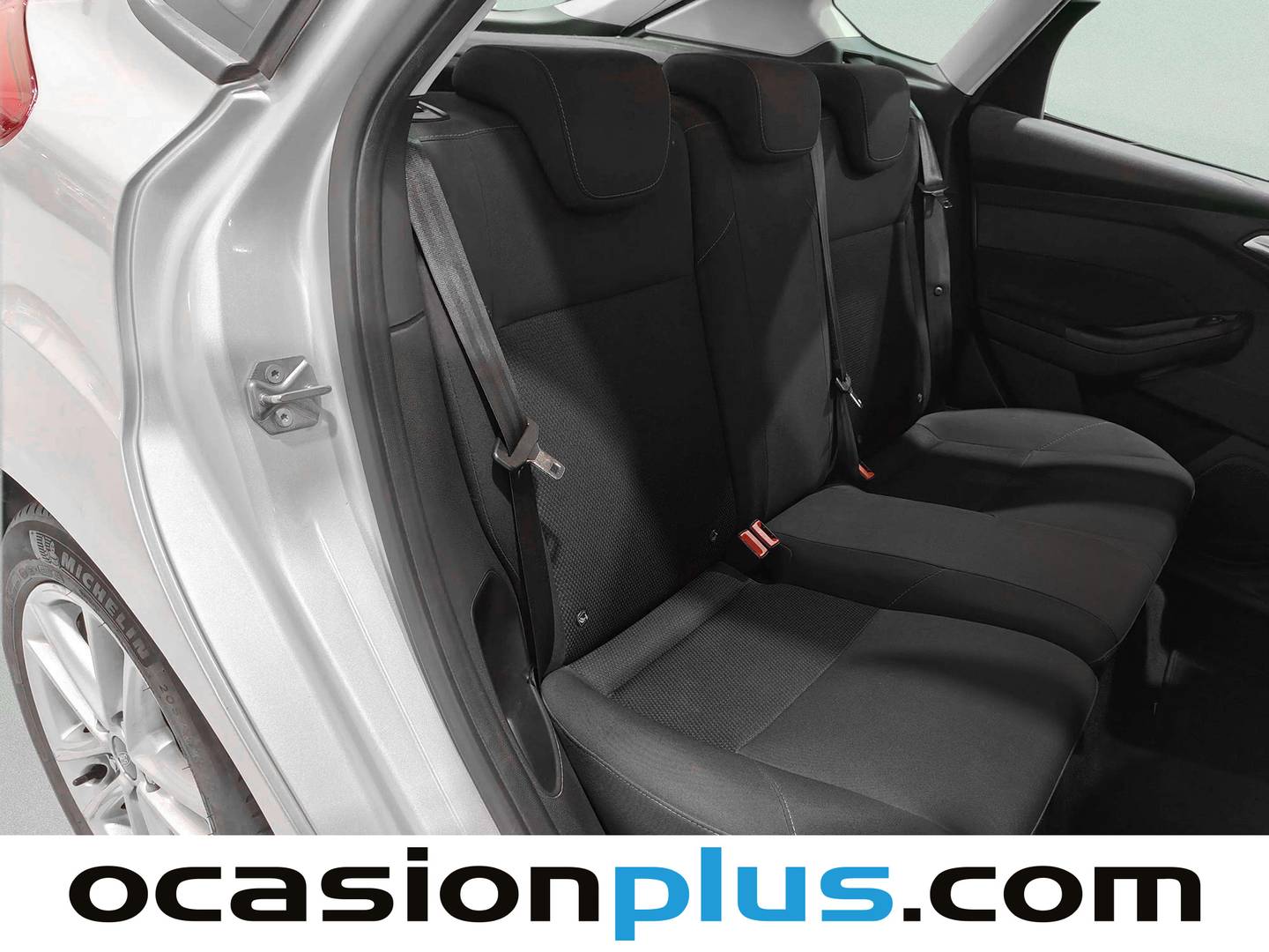 Ford Focus Ford Focus 1.0 Ecoboost S&S Trend+ (125 CV) de ocasión