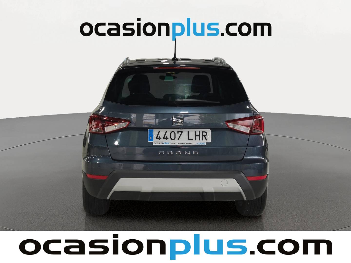 Foto Seat Arona SEAT Arona 1.0 TSI Ecomotive Xcellence  (115 CV)