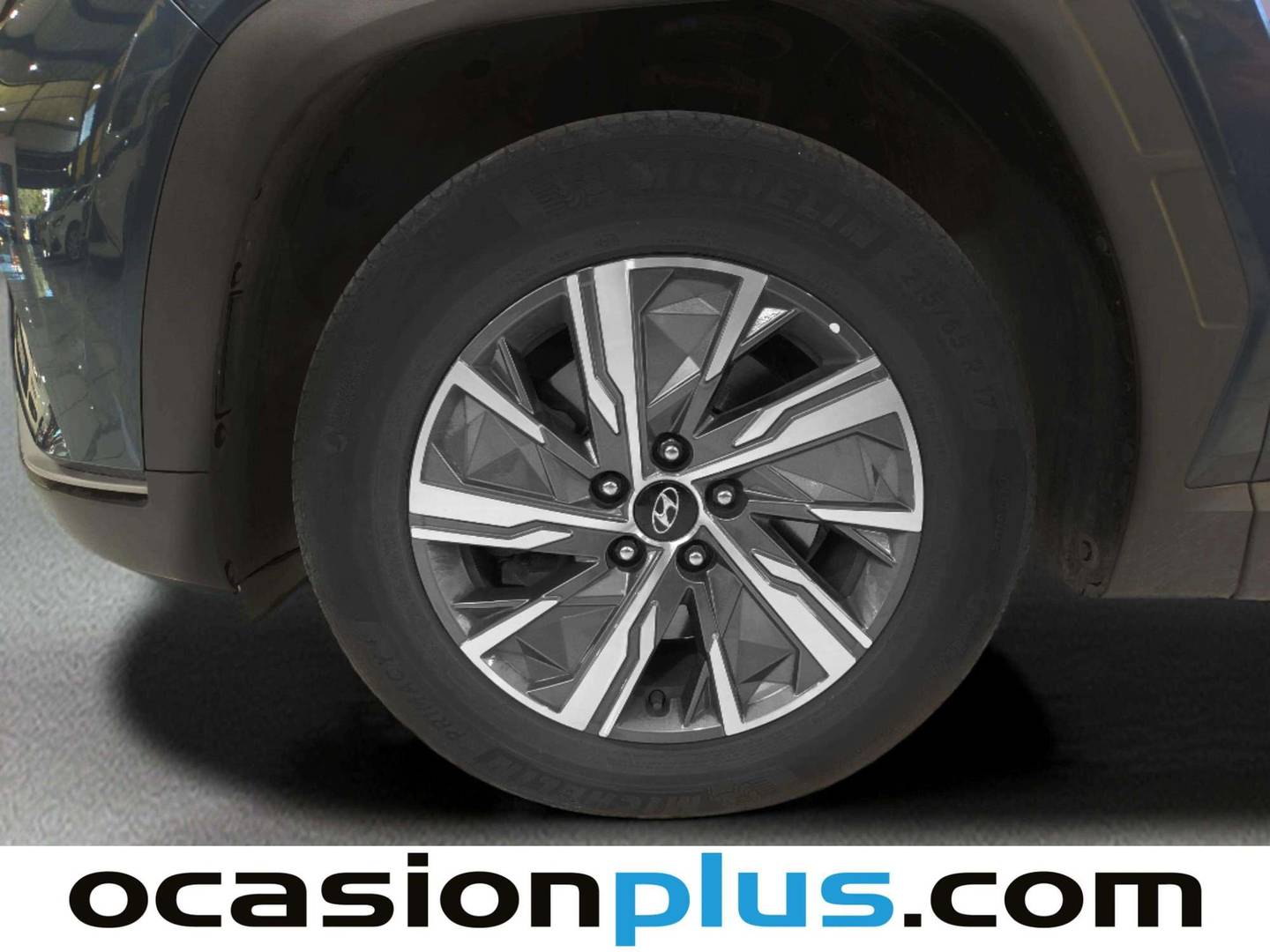 Hyundai Tucson Hyundai Tucson 1.6 TGDI Klass 4x2 (150 CV) de segunda mano