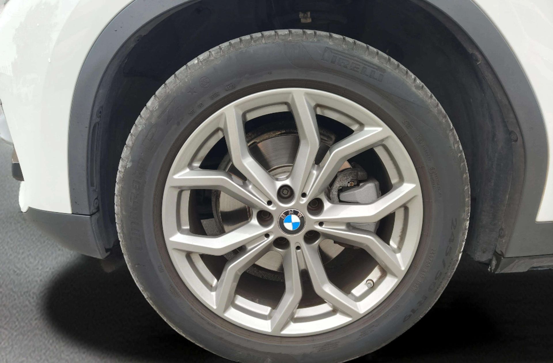 BMW X3 xDrive20d - foto 36
