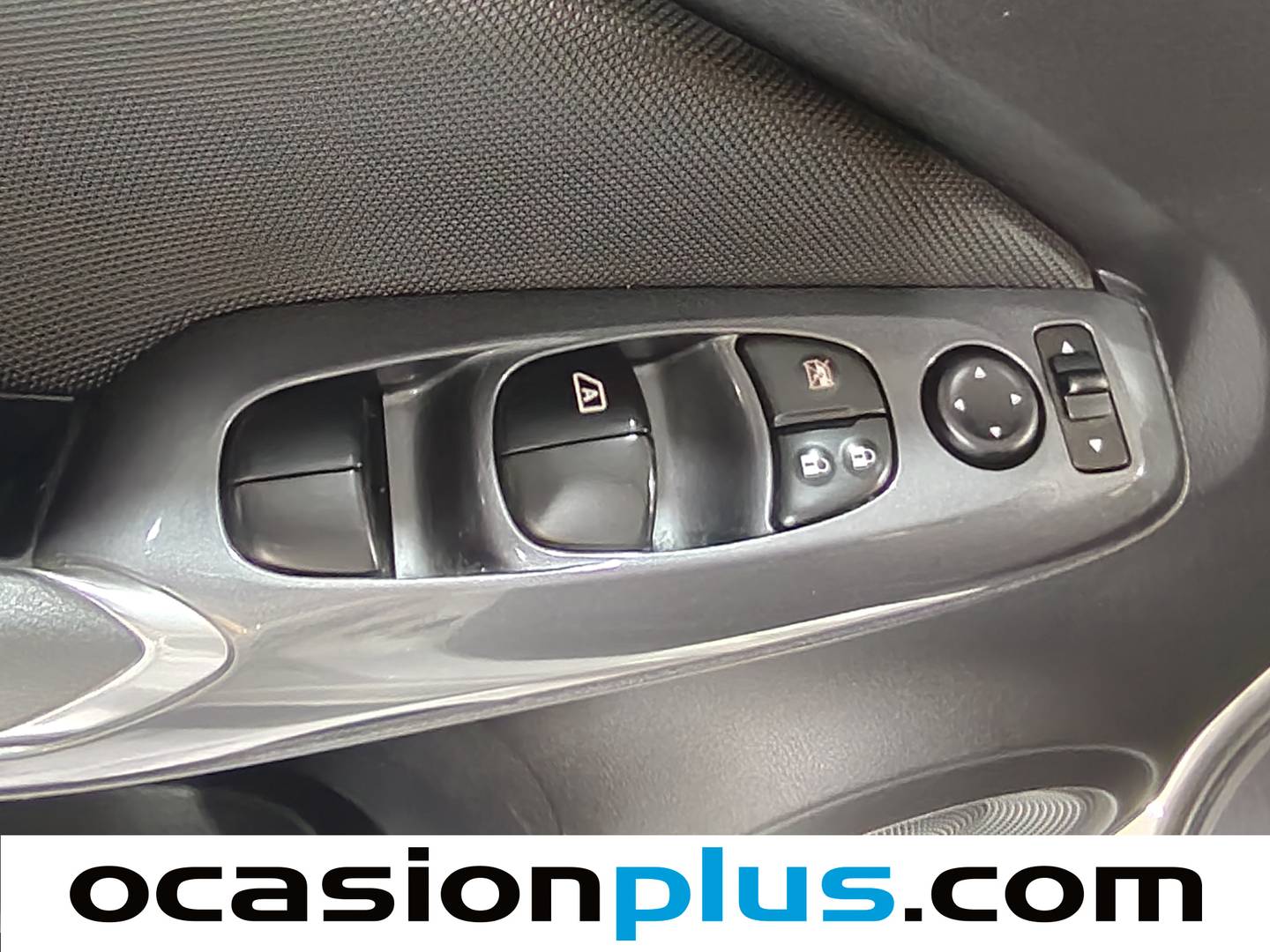 Nissan JUKE Nissan Juke DIG-T Acenta (117 CV) manual