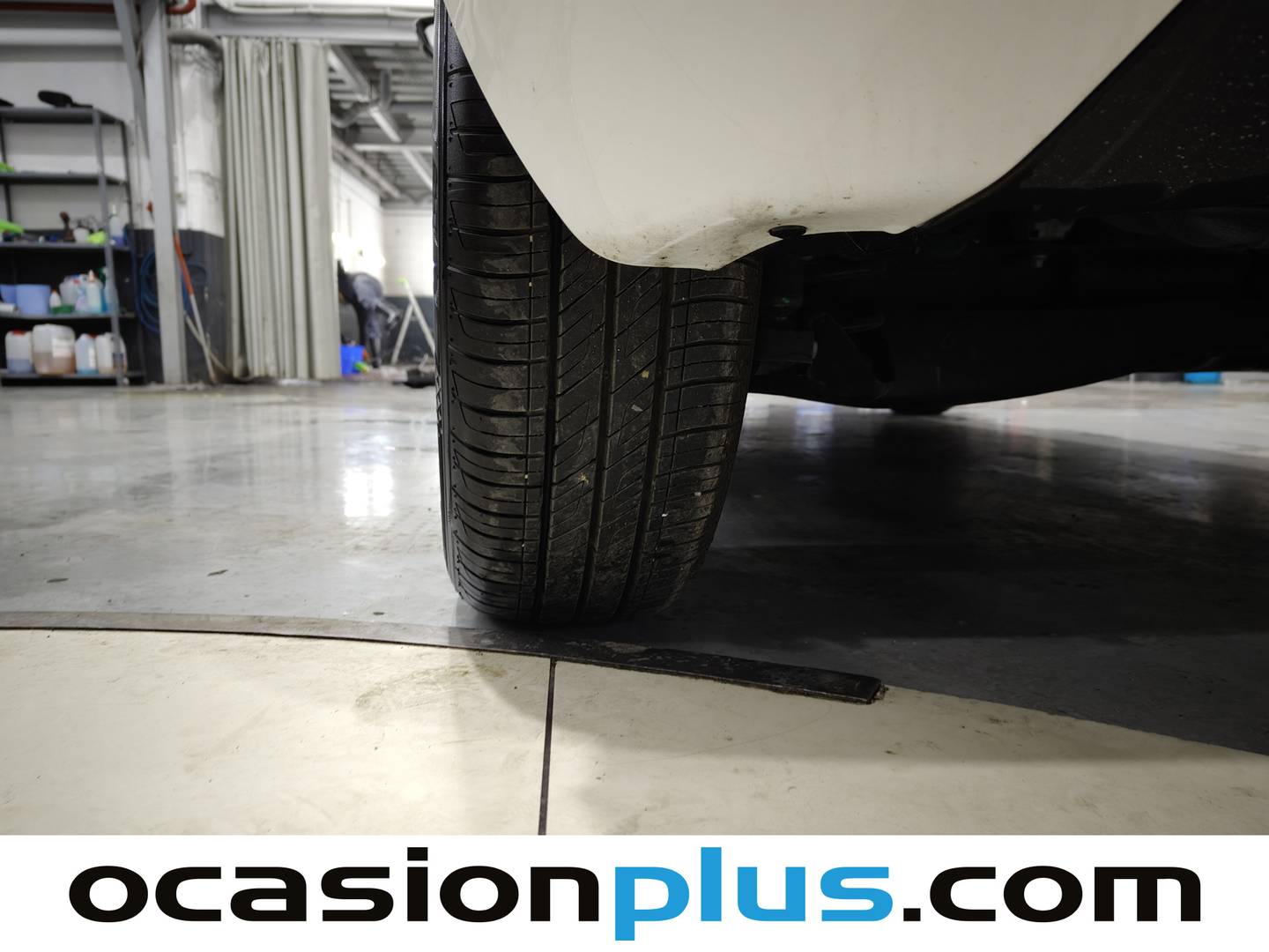 MG MG3 Hybrid+ MG MG3 Hybrid+ Standard (195 CV) km 0