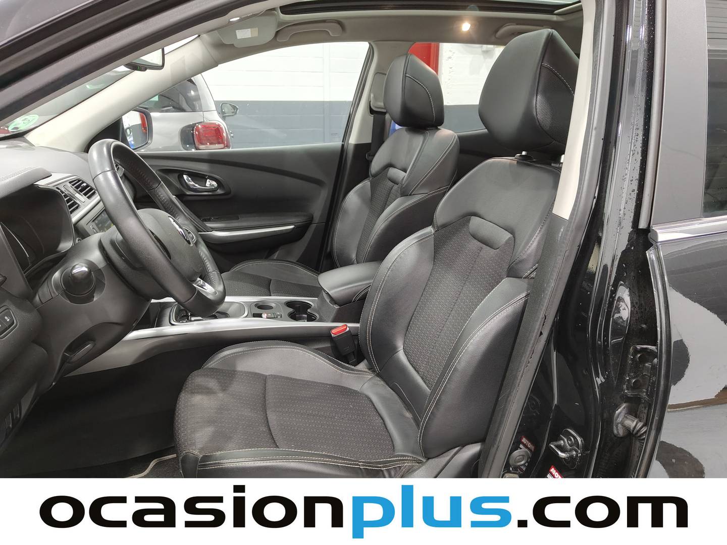 Foto Renault Kadjar Renault Kadjar Zen Energy TCe (130 CV) EDC