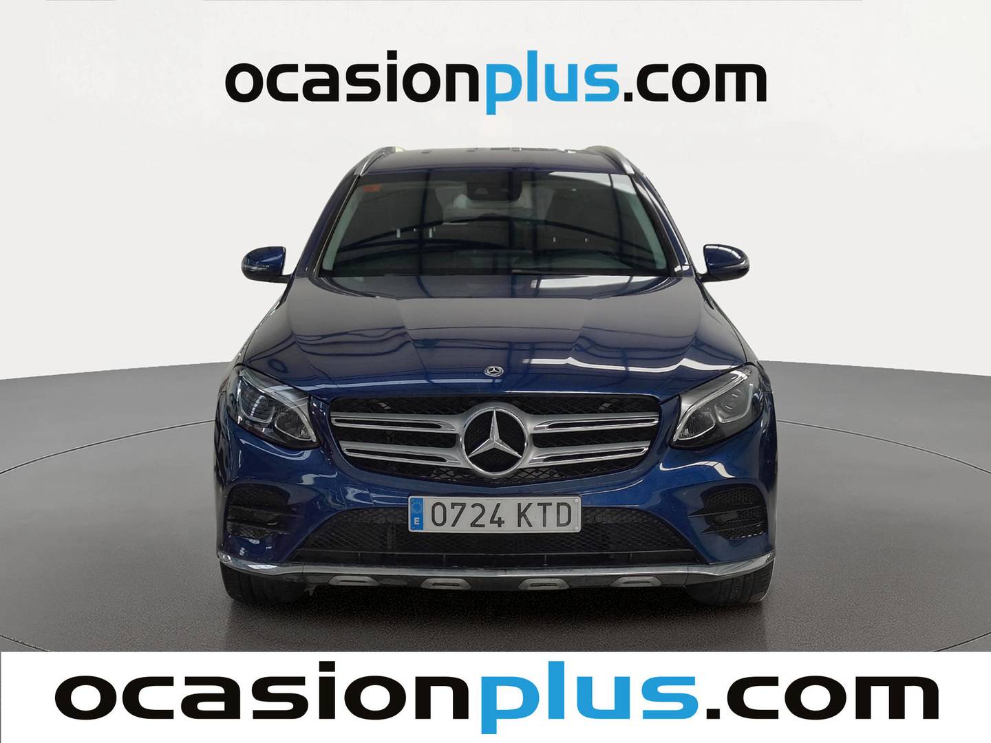 Mercedes Clase GLC Mercedes GLC GLC 220 d 4MATIC (170 CV) 170cv
