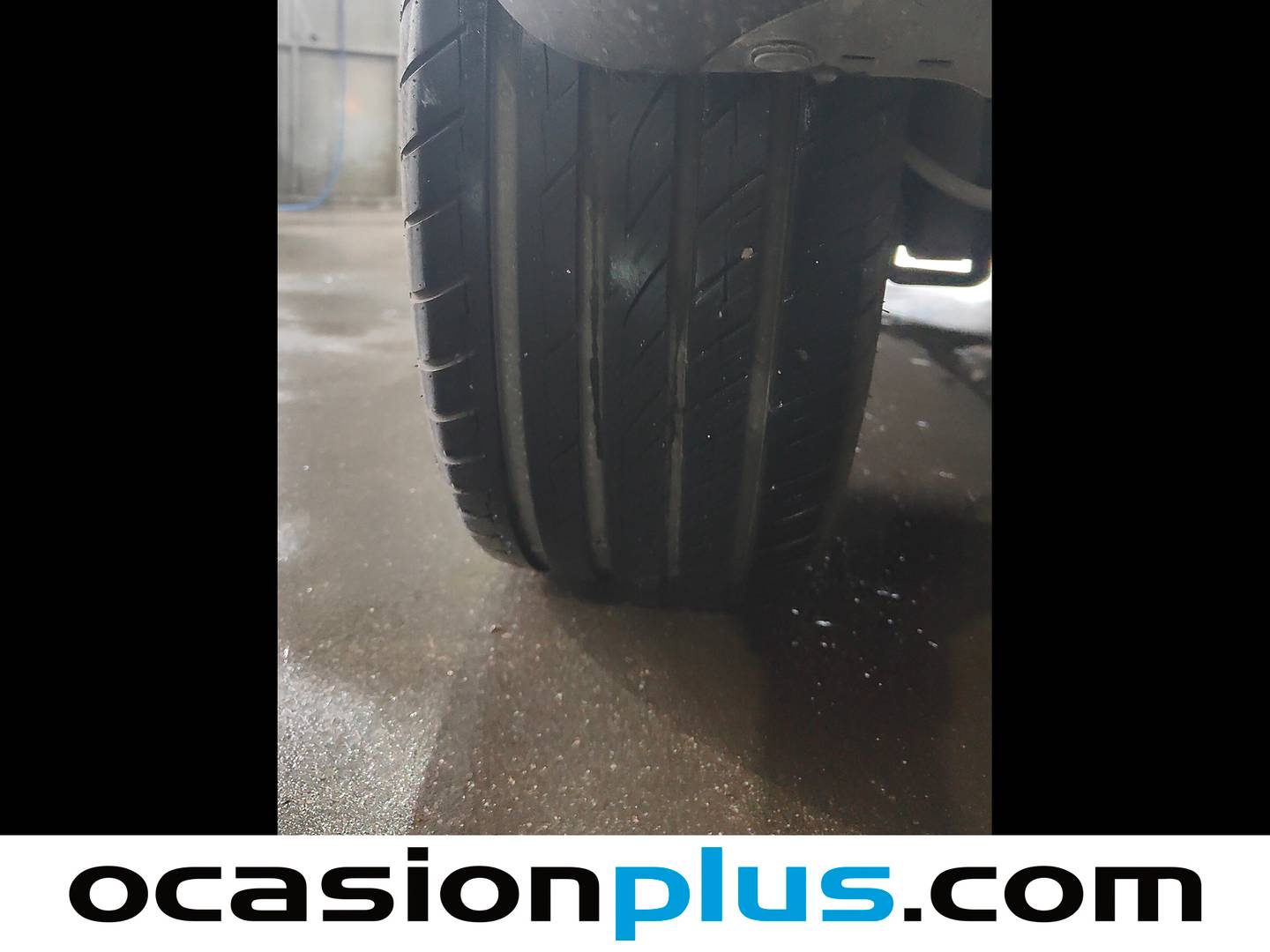 Foto KIA Stonic Kia Stonic 1.0 T-GDi Drive (120 CV)