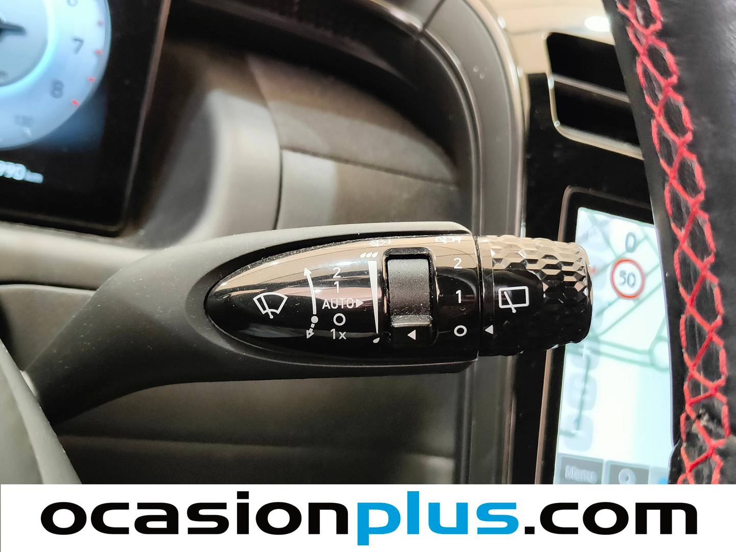 Hyundai Tucson Hyundai Tucson 1.6 TGDI N-Line 30 Aniversario (150 CV) km 0