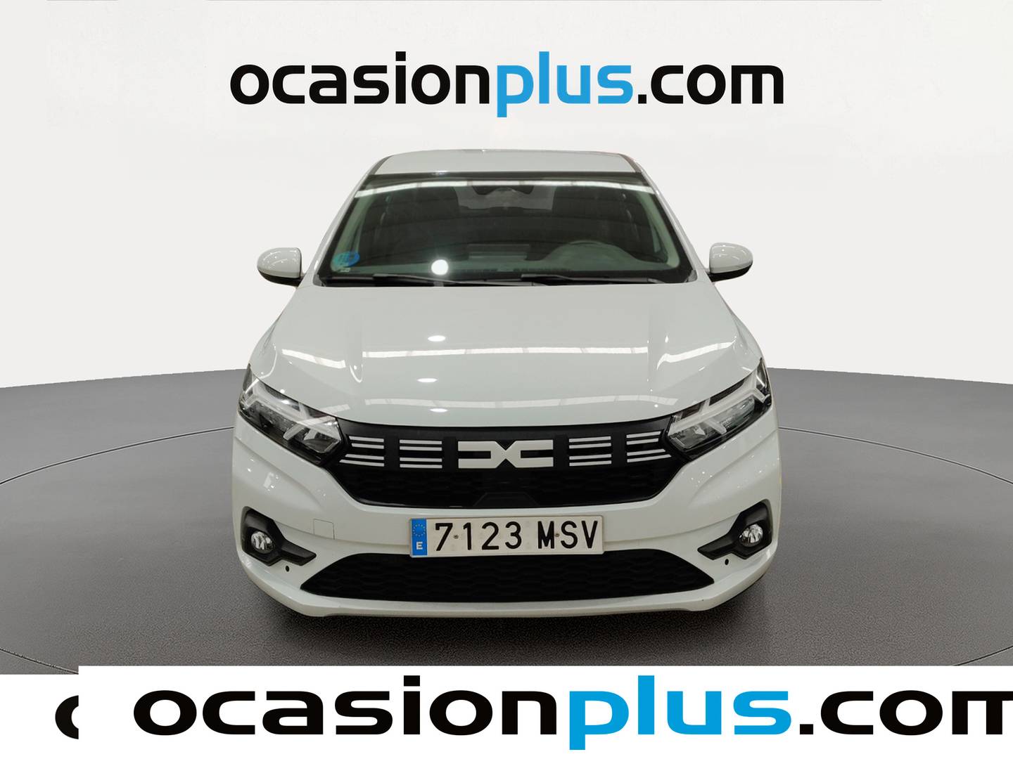 Dacia Sandero Dacia Sandero Expression (100CV) ECO-G 101cv