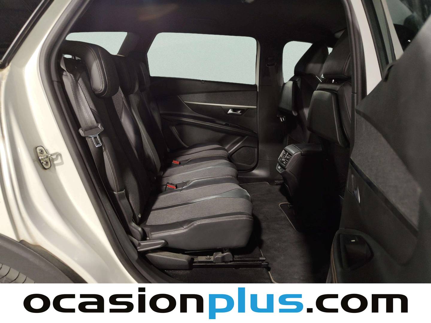 Peugeot 5008 Peugeot 5008 1.6 THP GT-Line EAT6 (165 CV) 7 Plazas seminuevo