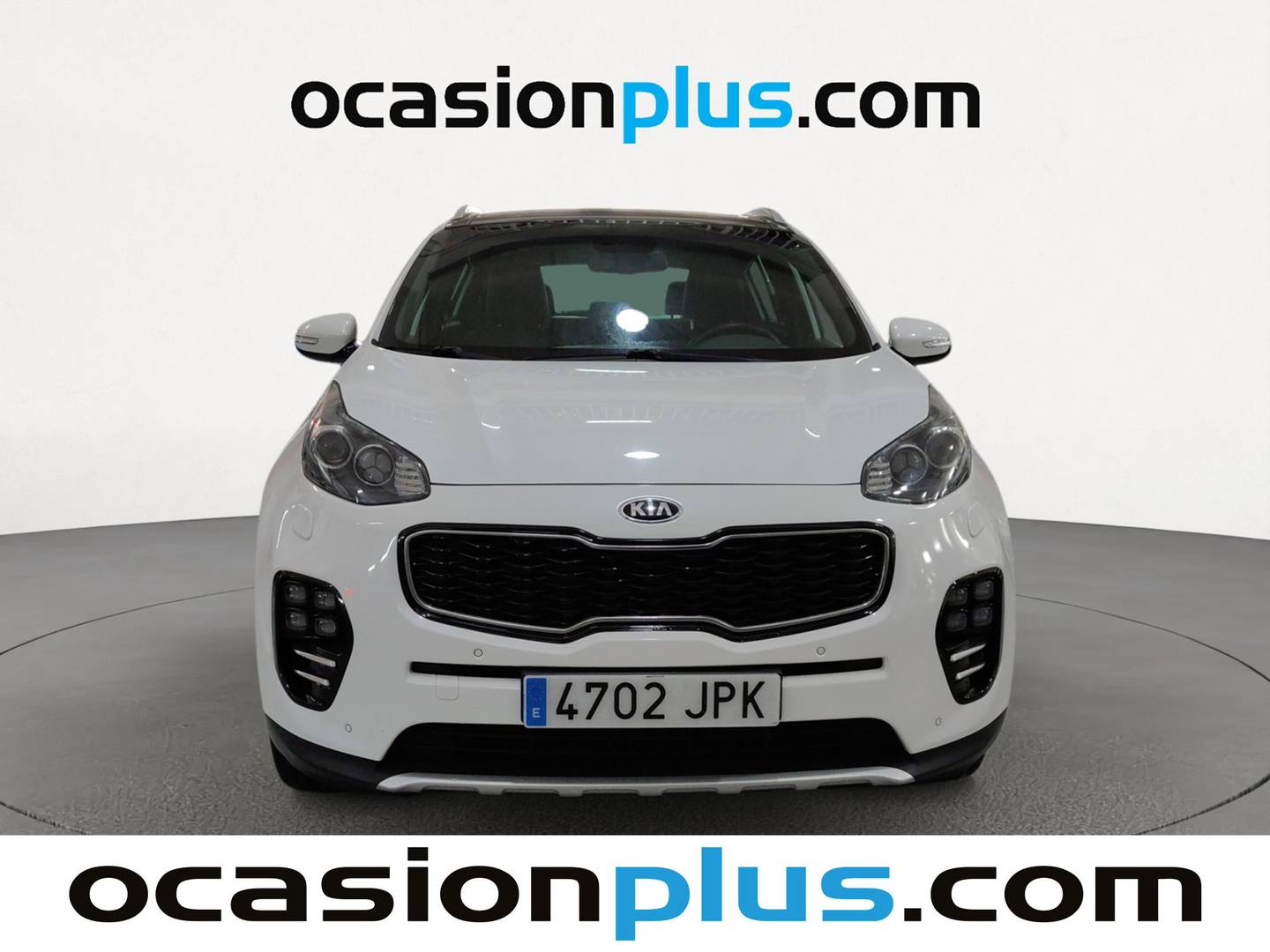 Foto KIA Sportage Kia Sportage 1.6 T-GDi GT Line Essential 4x2  (177 CV)