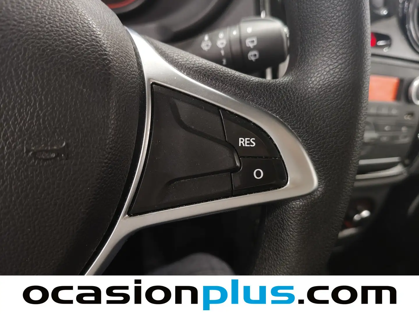 Foto Dacia Lodgy Dacia Lodgy Comfort 1.6 (107 CV) GLP