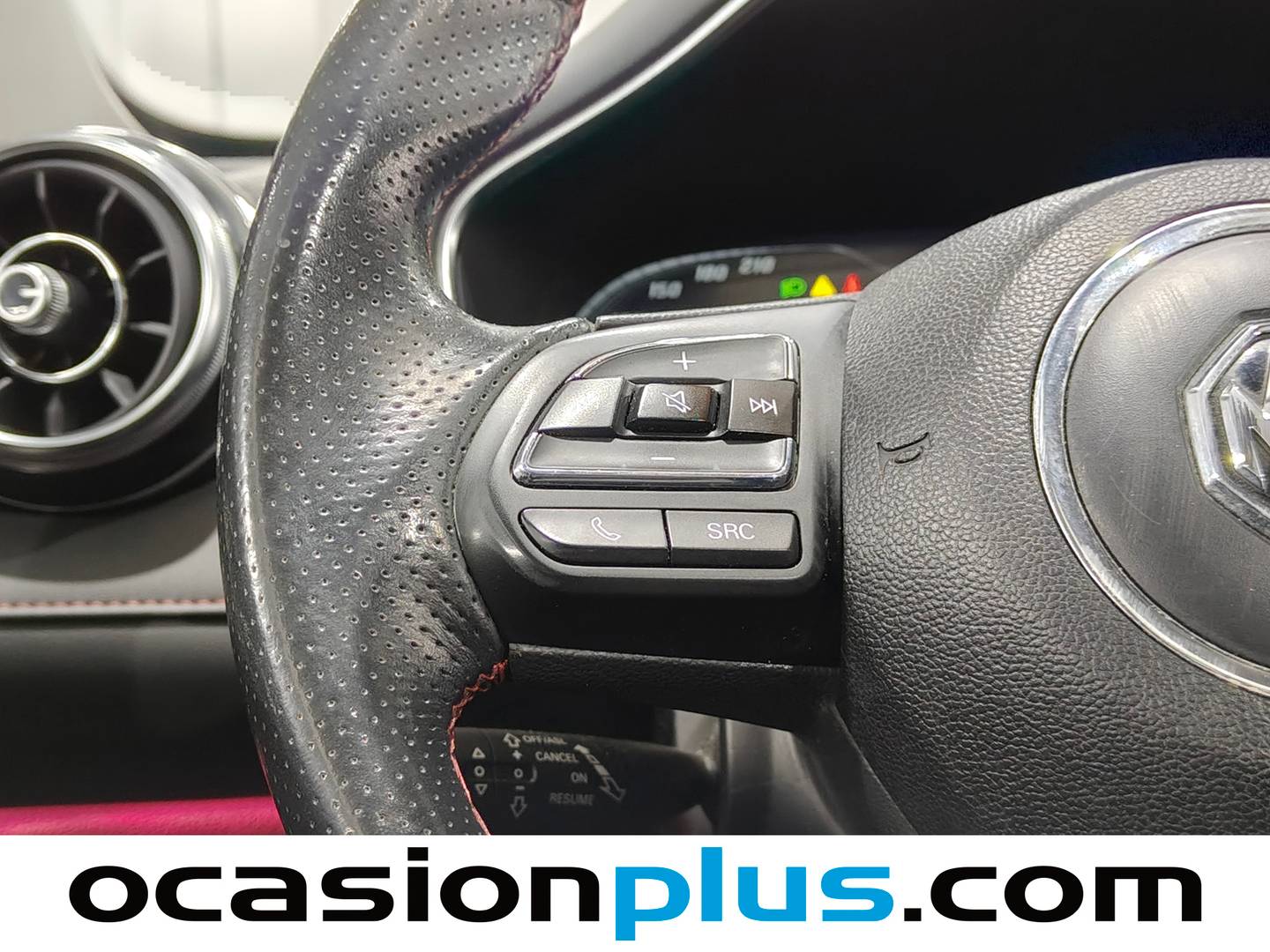 MG eHS MG eHS 1.5 T-GDI PHEV Luxury (258 CV) km 0