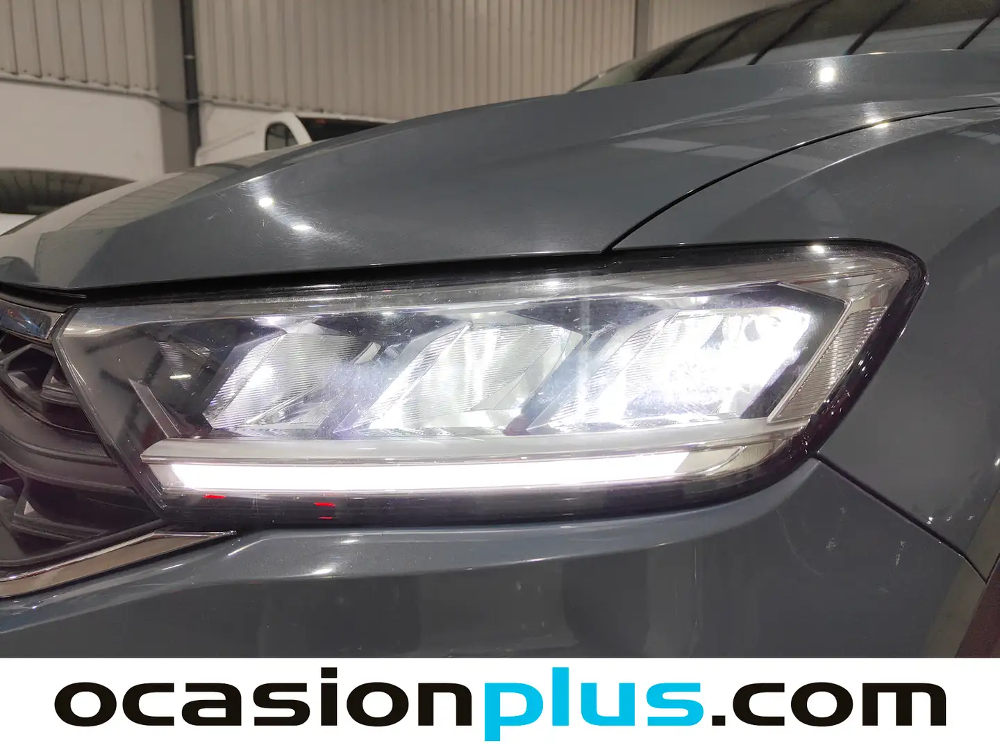 Foto Volkswagen T-Roc Volkswagen T-Roc Life 1.5 TSI (150 CV)