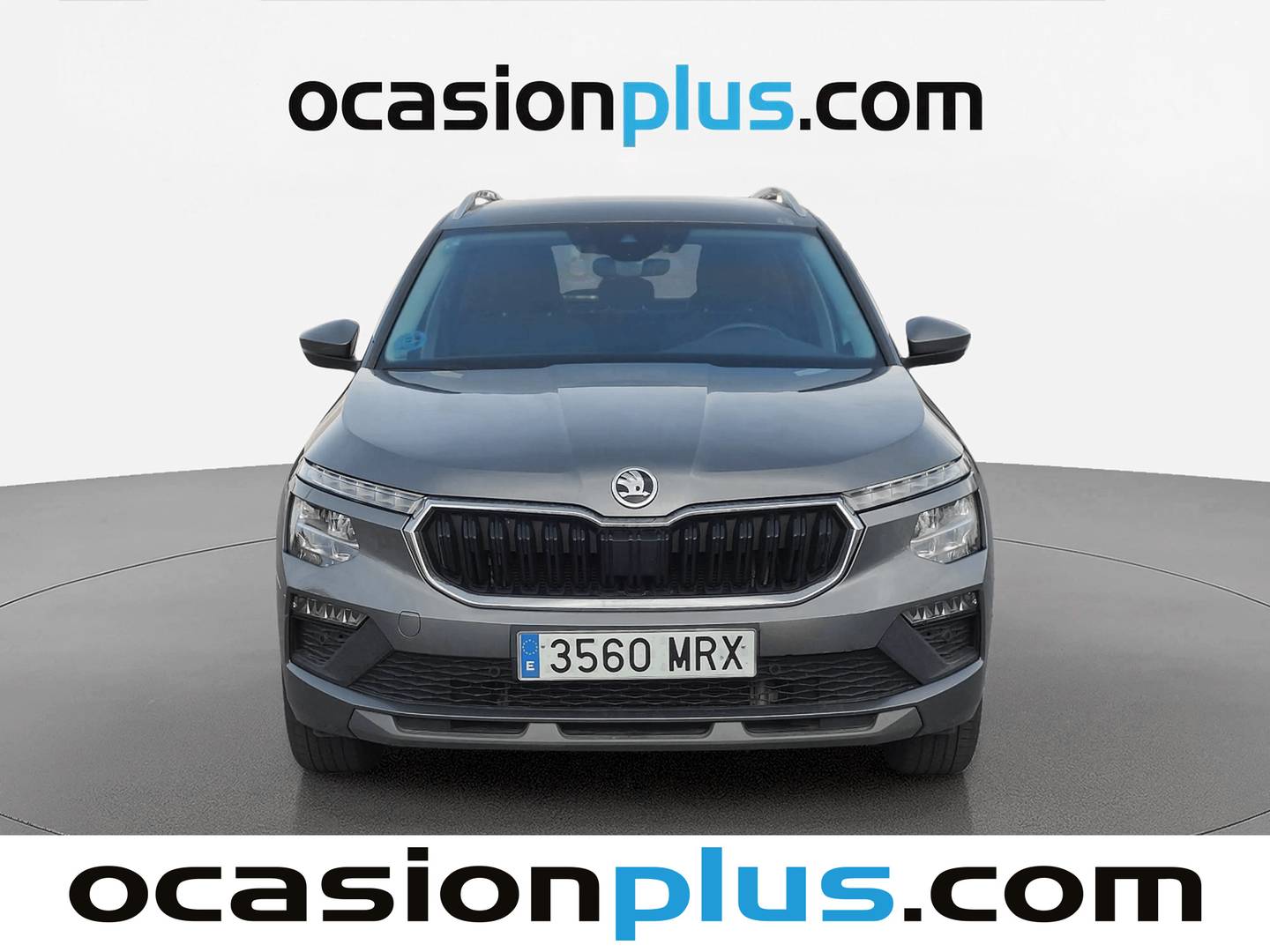 Skoda Kamiq Skoda Kamiq 1.0 TSI Selection DSG (115 CV) 115cv
