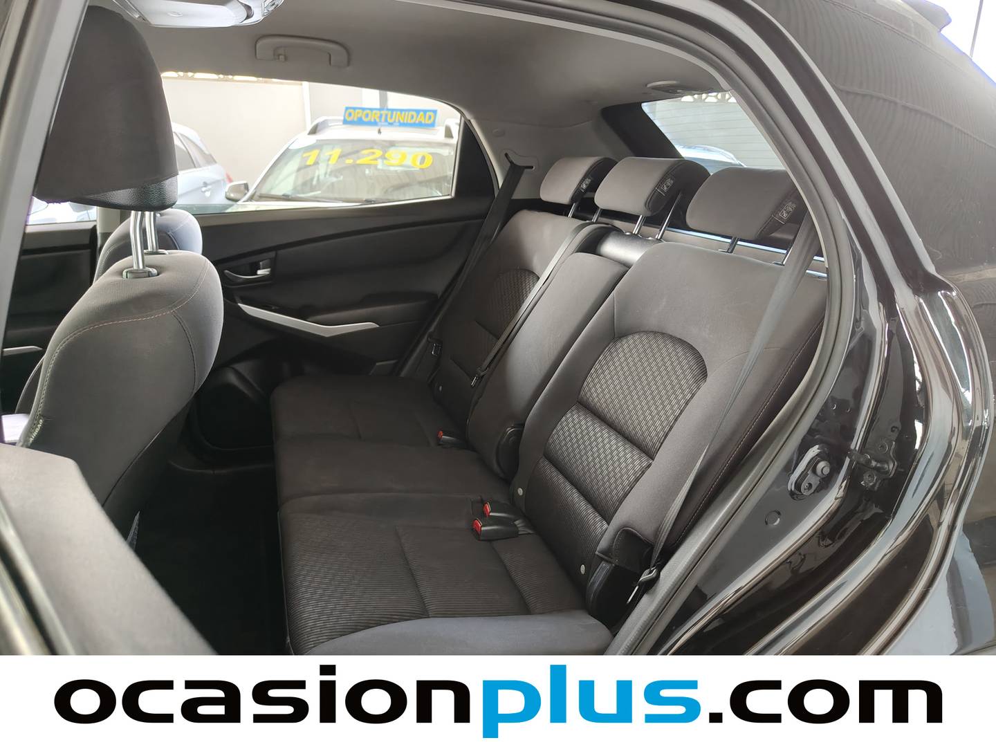 Foto SsangYong Korando Ssangyong Korando G20 Sport 4x2 (149 CV)