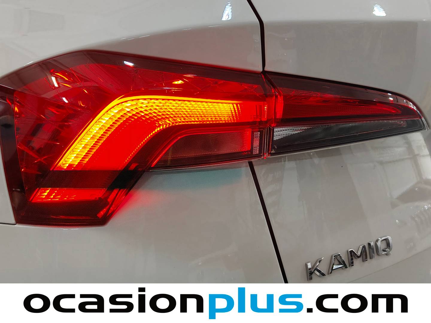 Skoda Kamiq Skoda Kamiq 1.0 TSI Active (110 CV) al mejor precio
