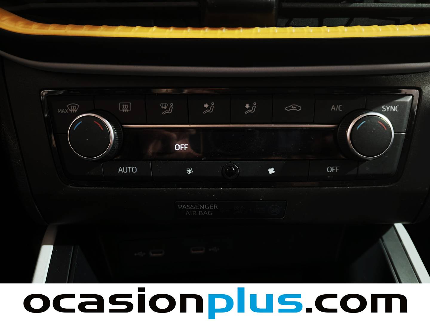 Acabados Seat Arona Seat Arona 1.0 TSI Style XL (110 CV)