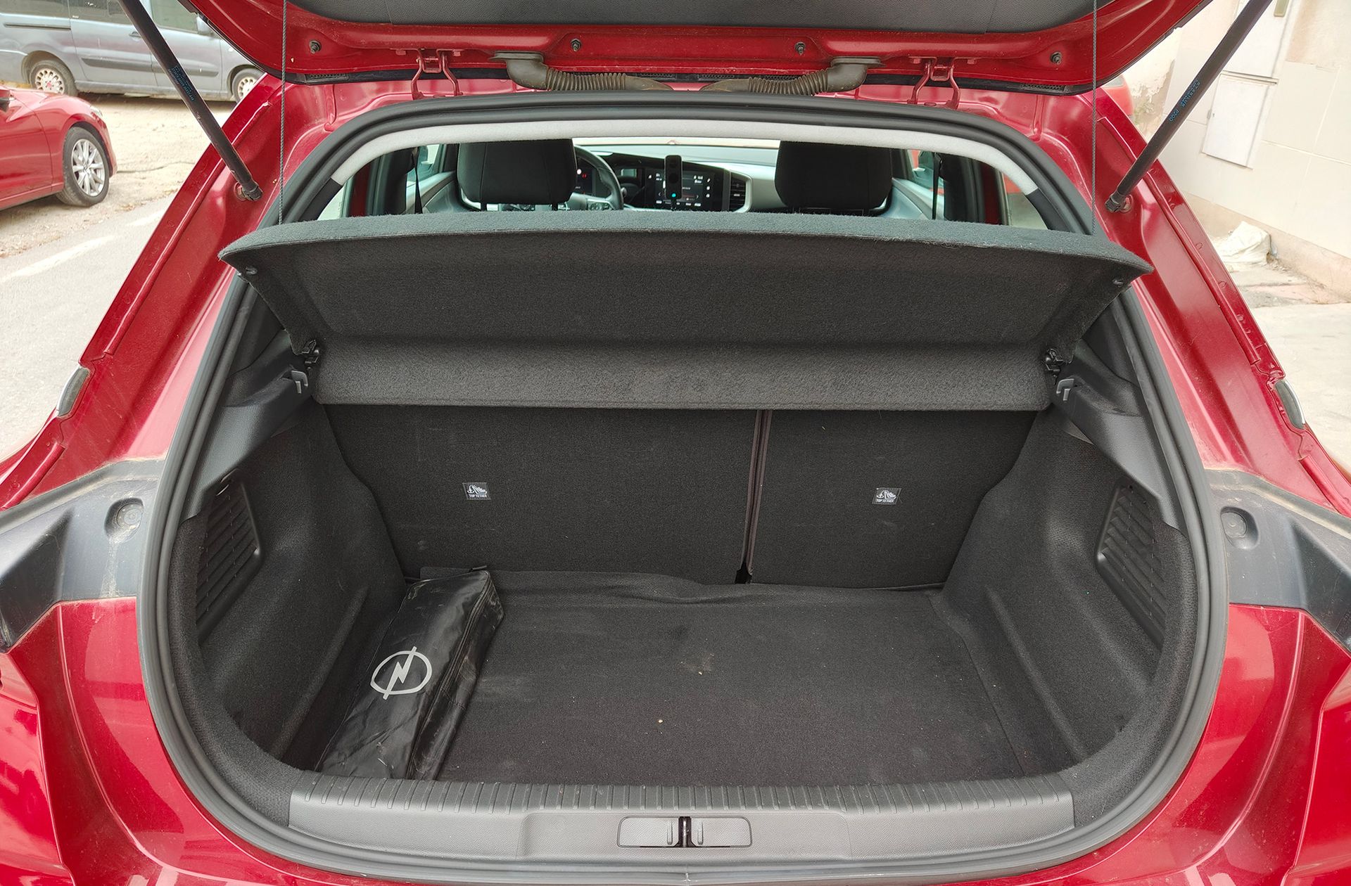 Opel Mokka 1.2 T Edition - foto 15