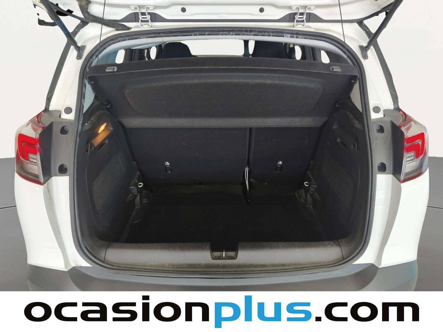Opel Crossland X Opel Crossland X 1.2 Opel 2020 (110 CV) gasolina