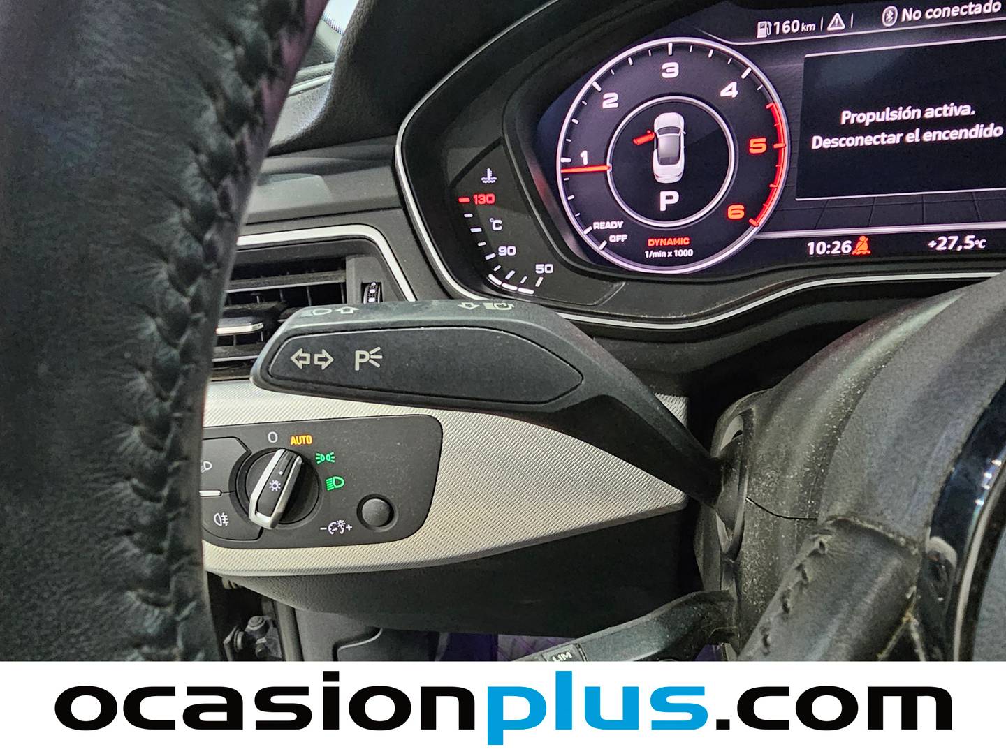 Audi A5 Audi A5 Cabrio S Line 40 TDI (190 CV) S tronic km 0